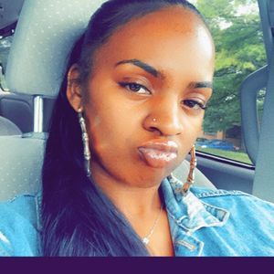 Meet your Posher, Dayonna